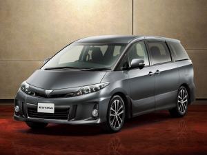 Toyota Estima Aeras '2012